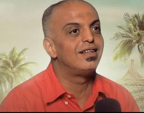 منصور الدبعي