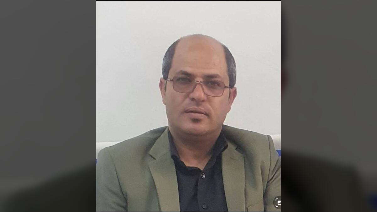 د. بكيل محمد الكليبي