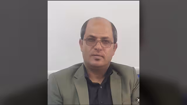 د. بكيل محمد الكليبي