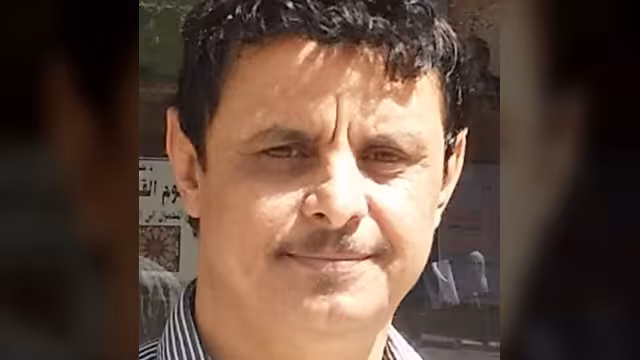 صلاح السقلدي