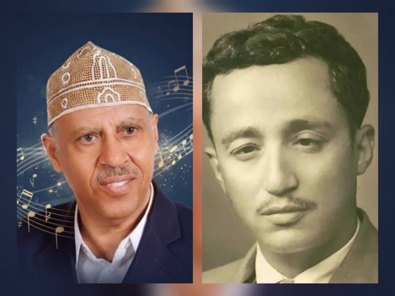 الفضول وأيوب طارش
