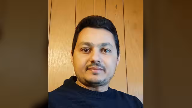 أمين اليافعي