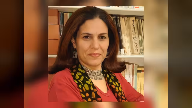 أروى عثمان تتوعد بملاحقة قانونية لمواقع تبيع مؤلفاتها إلكترونياً دون إذن