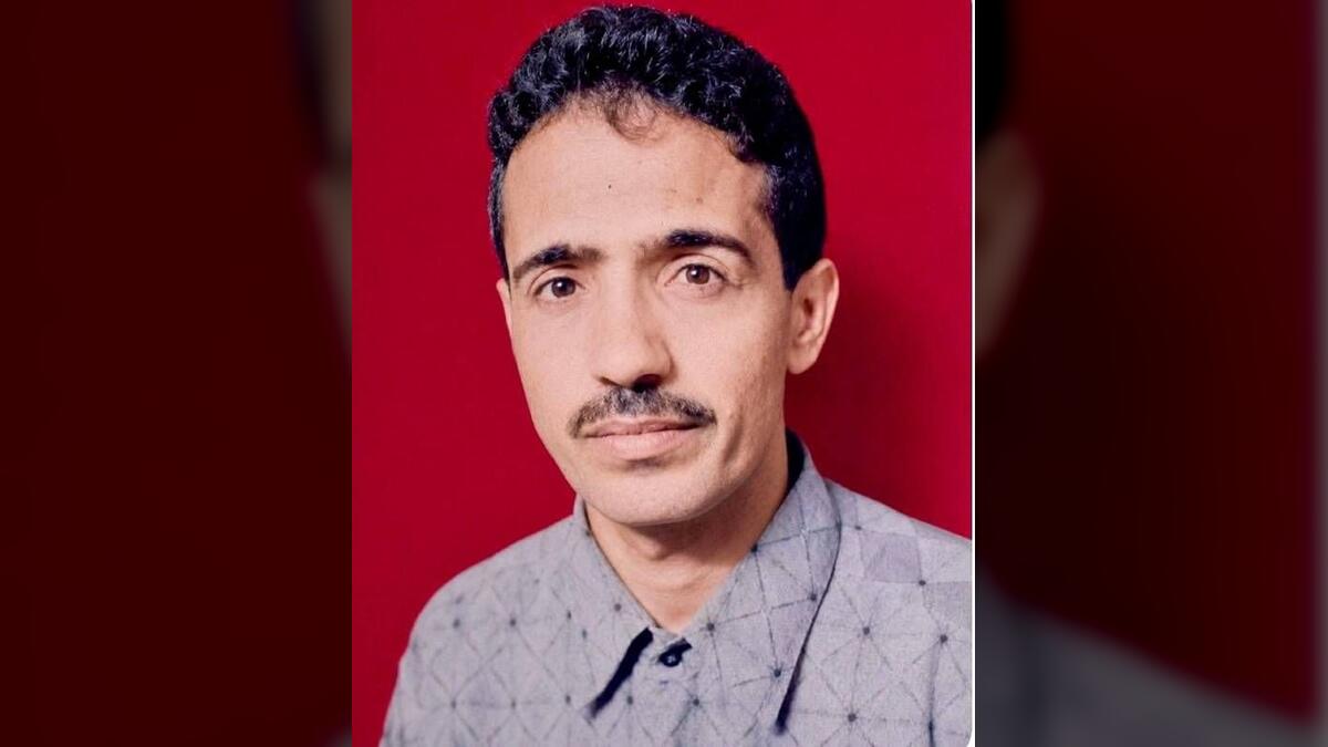 أنور الحوثري