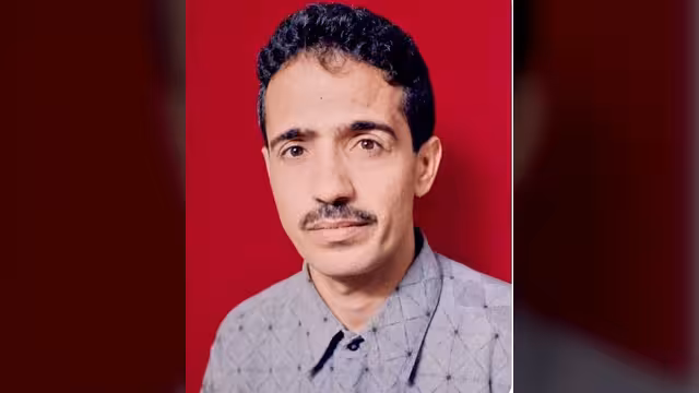 أنور الحوثري