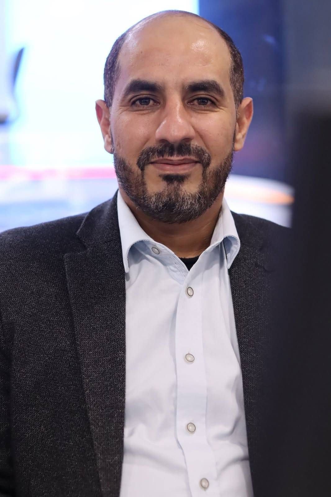 كمال السلامي