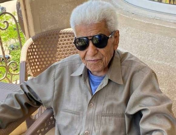 محمد حمود الحكيمي