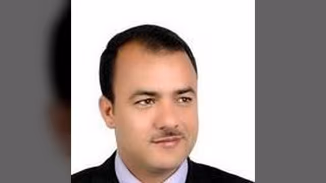خليل القاهري