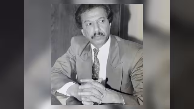 محمود الحاج.. مشتاق لك يانجم فوق شمسان