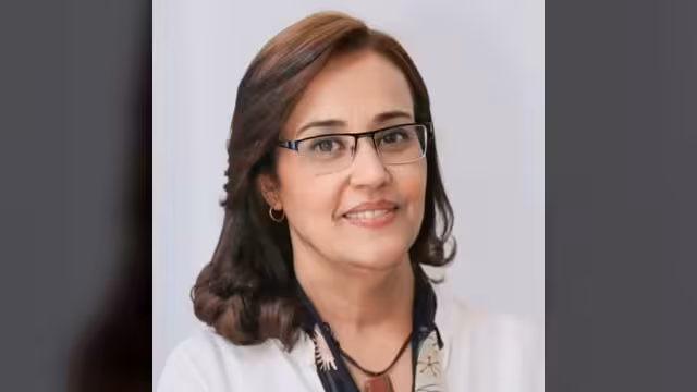 د. عميدة شعلان