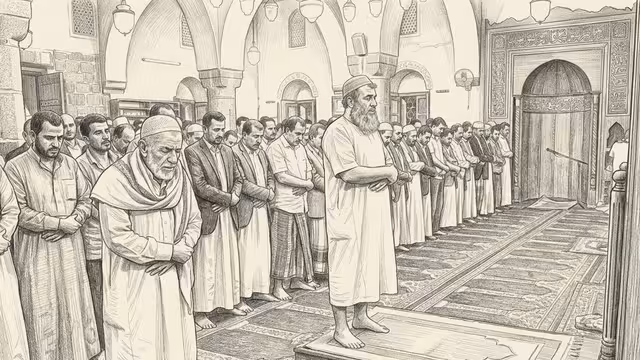 القراءة والحساب مَفسَدة كبرى