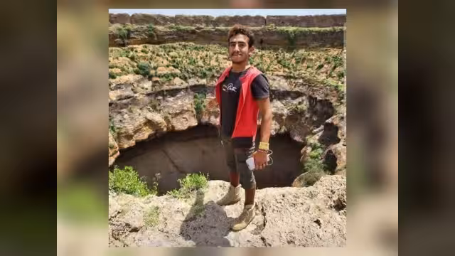 القعقاع.. شهيد لقمة العيش وضحية واقعٍ صنعه الآخرون