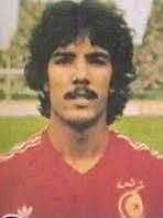 النجم التونسي طارق ذياب