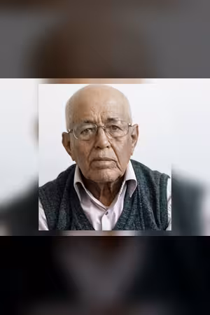 المناضل الديمقراطي عبده سلام