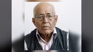 المناضل الديمقراطي عبده سلام