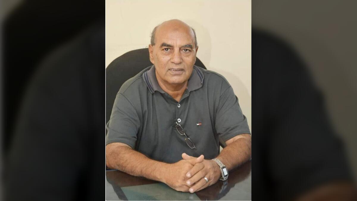 محمود عبيد