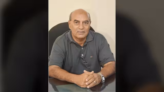 محمود عبيد
