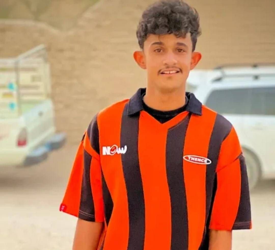 حامد محمد باسبعين