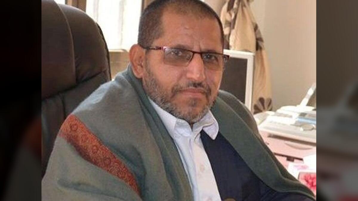 حميد عاصم