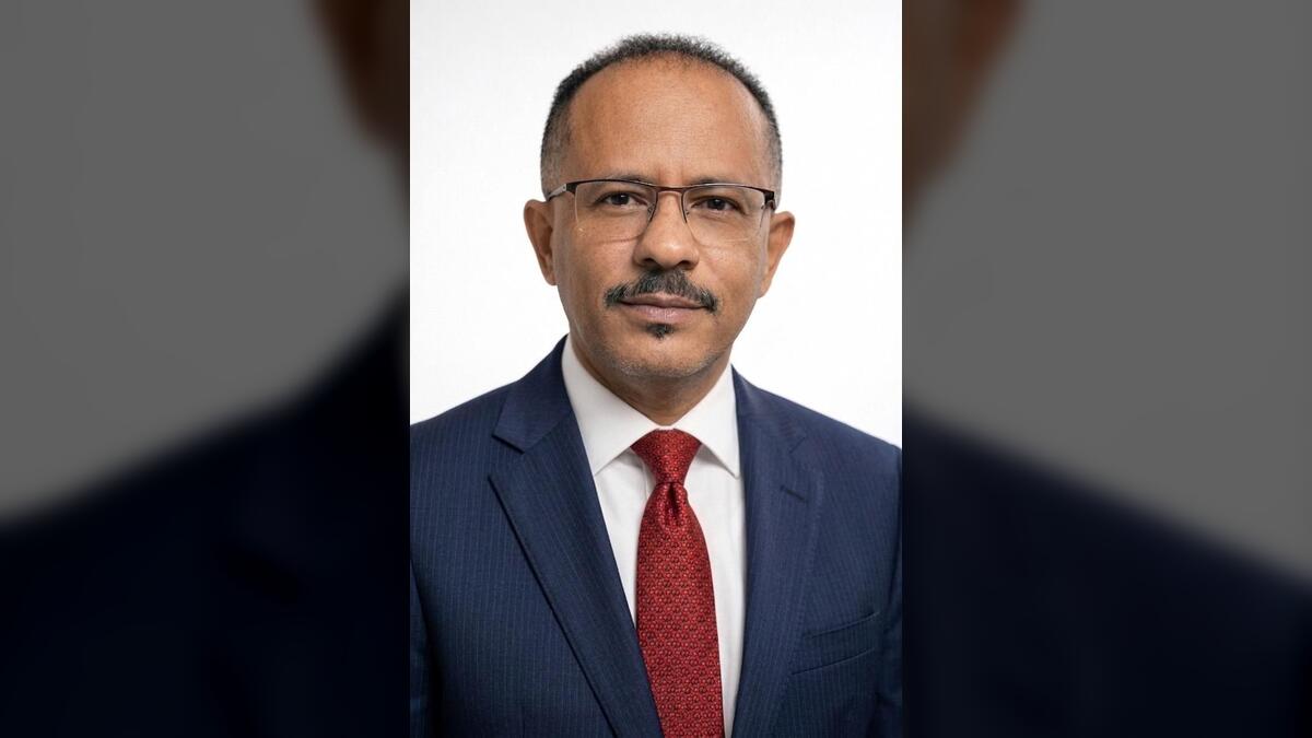م. حسام خميس غيثان