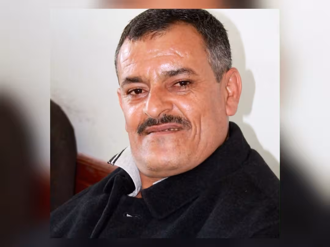 إب: الحوـ ـ ثيون يعتقلون القيادي الناصري أحمد طارش خرصان