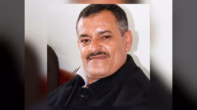 إب: الحوـ ـ ثيون يعتقلون القيادي الناصري أحمد طارش خرصان