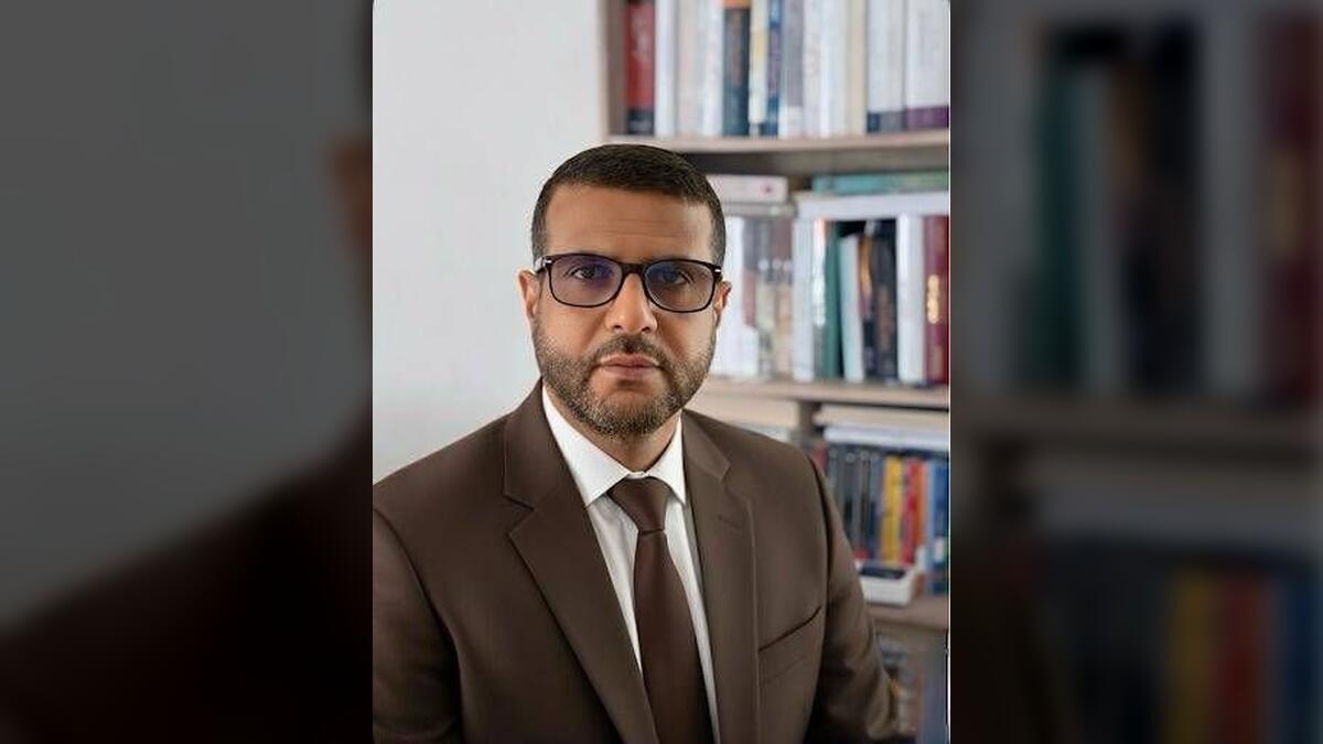 توفيق الحميدي