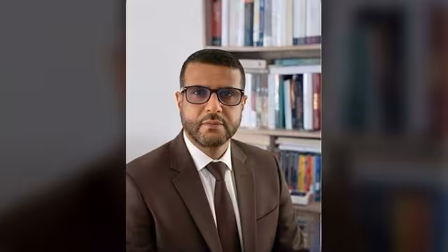 توفيق الحميدي