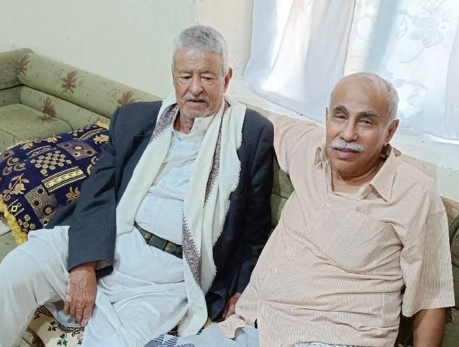 حاتم وهادي عامر