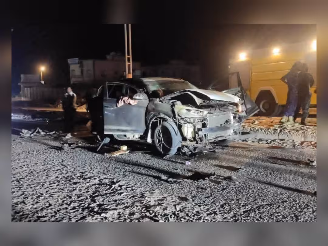 حلف القبائل ومؤتمر حضرموت يدينان اغتيال الصحفي محمد عيضة ويطالبان بتقييم المنظومة الأمنية