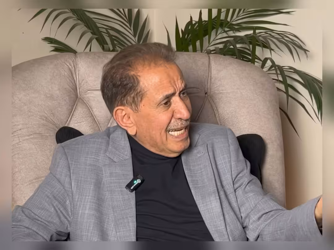 عبدالوهاب الروحاني: كنت شاهداً على ميلاد الجمهورية وصعود الدولة الحديثة