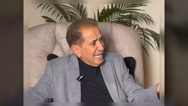عبدالوهاب الروحاني: كنت شاهداً على ميلاد الجمهورية وصعود الدولة الحديثة