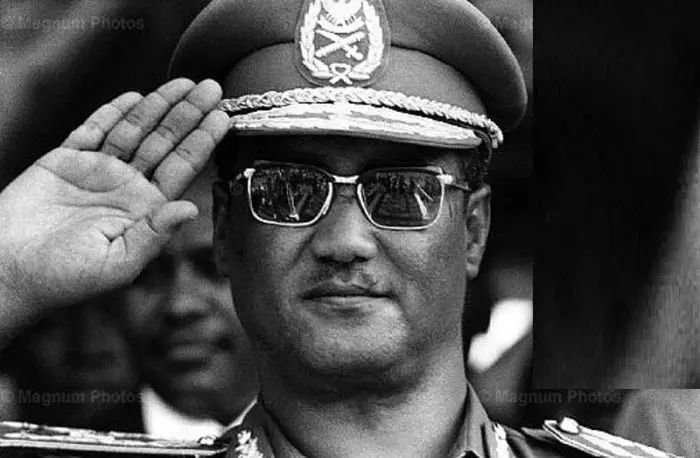 النميري