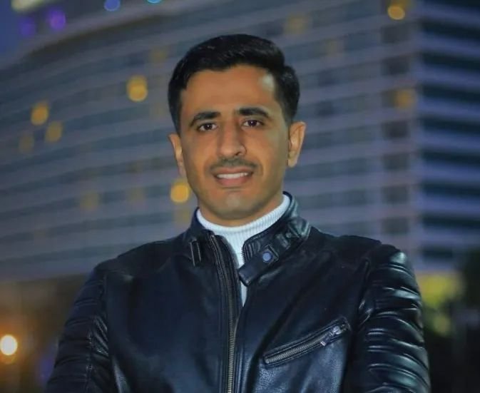 مصطفى الشامي