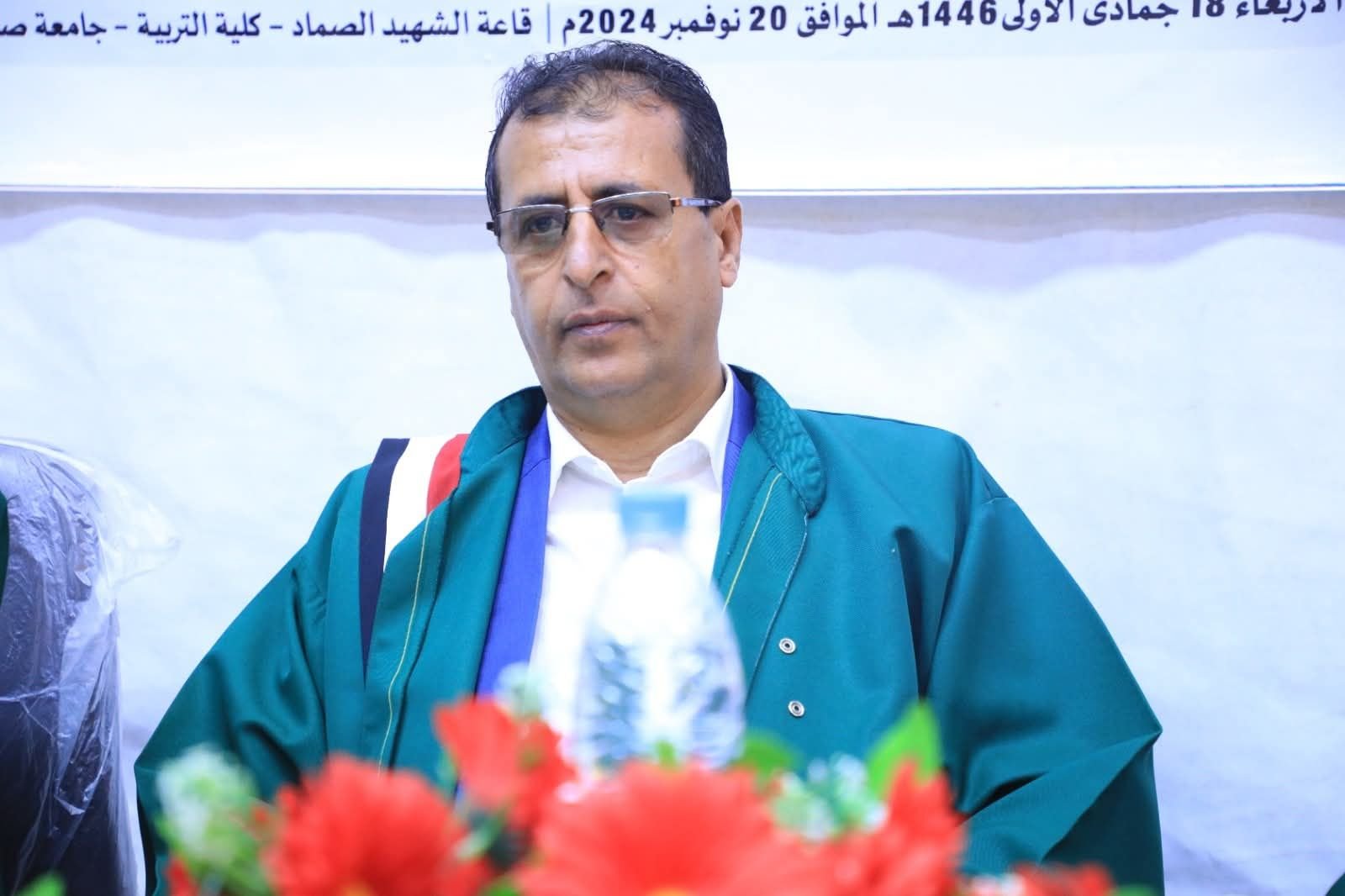 حمود محسن قاسم المليكي