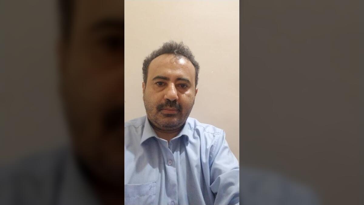د. عبداللطيف مصلح الزيادي