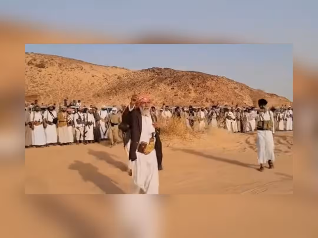 أرحب ترفض رواية الحوثـ ـ يين بشأن "ميرا صدام حسين".. و"مطارح الكرامة" تواصل التصعيد