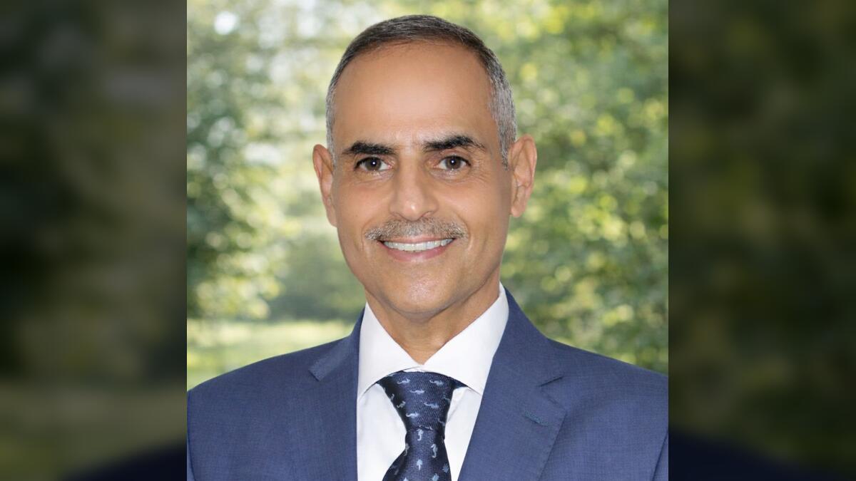 جمال محمد الجعبي