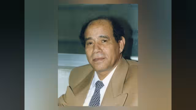 عمر الجاوي... الحالم الواقعي