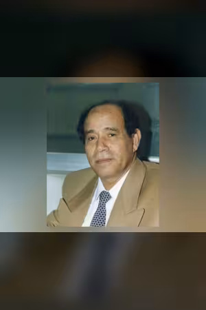 عمر الجاوي... الحالم الواقعي