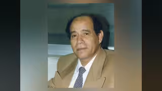 عمر الجاوي... الحالم الواقعي