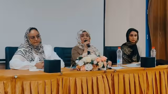 وزارة الشؤون القانونية تختتم الورشة التشاورية لاستعراض مسودة قانون مكافحة الجرائم الإلكترونية