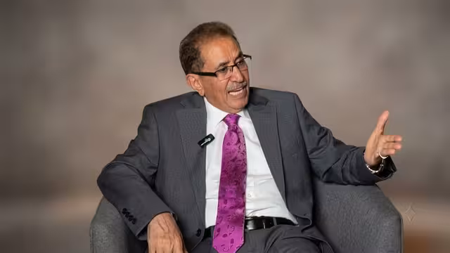عبدالوهاب الروحاني: الجميع أسقطوا الدولة وأجرموا في حق اليمن