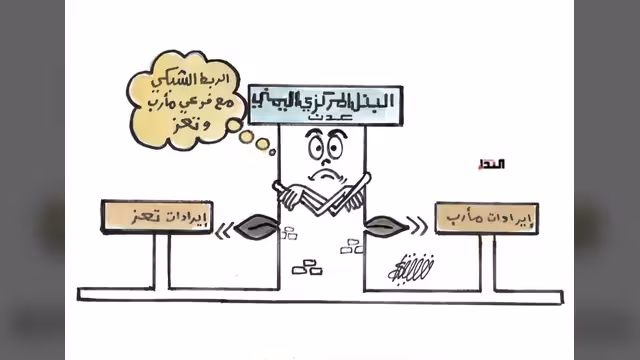 كريكاتير- إيرادات