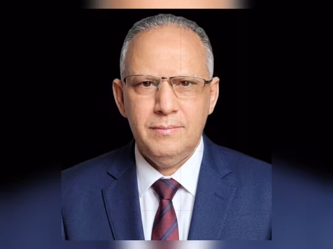المستشار محمود النقيب لـ«النداء»: الملكية الفكرية أداة دفاع استراتيجية للدول الخارجة من الأزمات