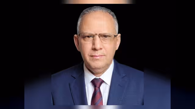 المستشار محمود النقيب لـ«النداء»: الملكية الفكرية أداة دفاع استراتيجية للدول الخارجة من الأزمات