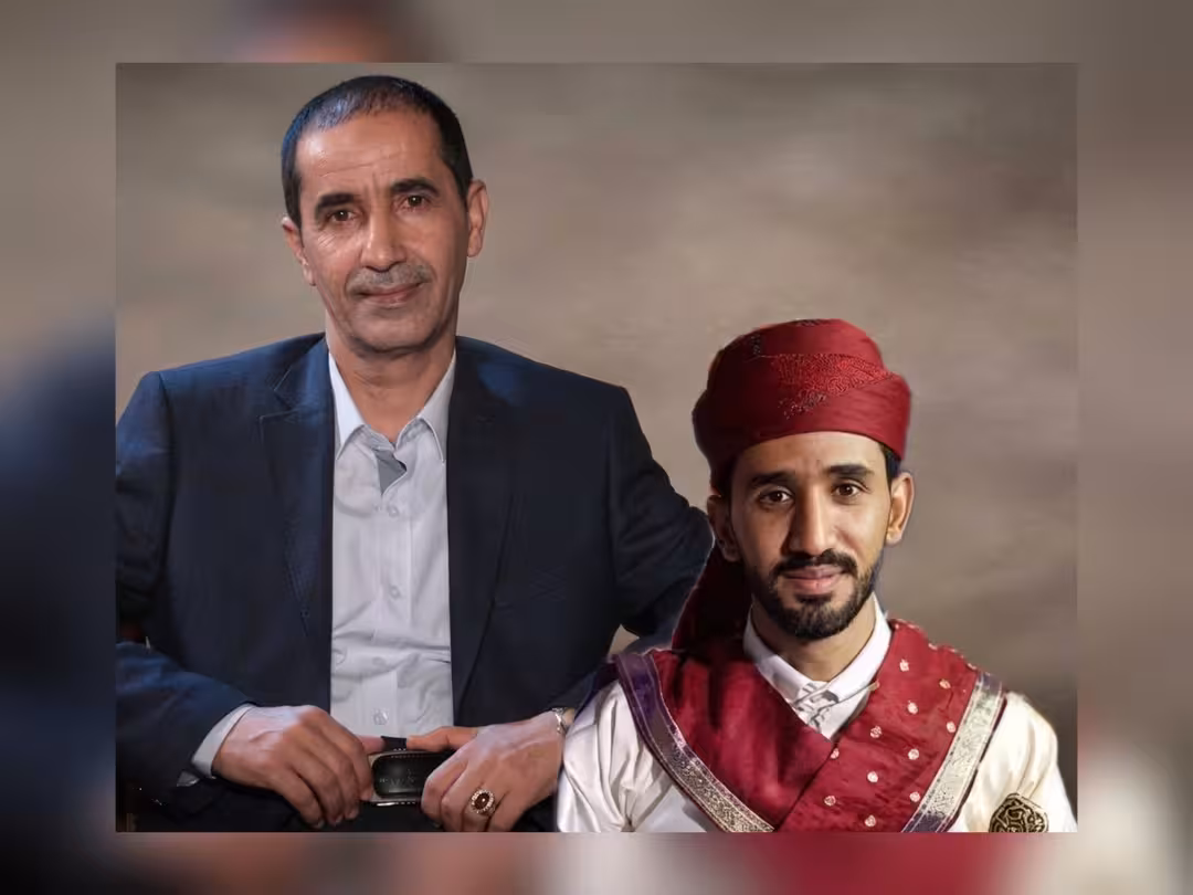 سياسي يمني يناشد مجلس القيادة الرئاسي بالتدخل للإفراج عن نجله وإنهاء معاناة أسرته