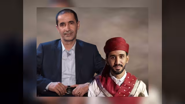 سياسي يمني يناشد مجلس القيادة الرئاسي بالتدخل للإفراج عن نجله وإنهاء معاناة أسرته