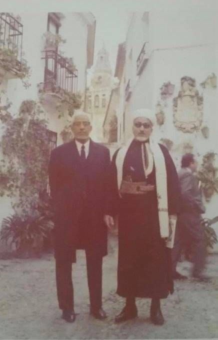 النعمان والإرياني