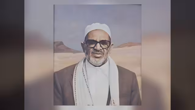 الشـ ـ ـهيد الحاج سعيد علي الأصبحي رجل المقاولات.. في كتاب "قصة يتيم في ذكريات أربعين عامًا" (١-٣)